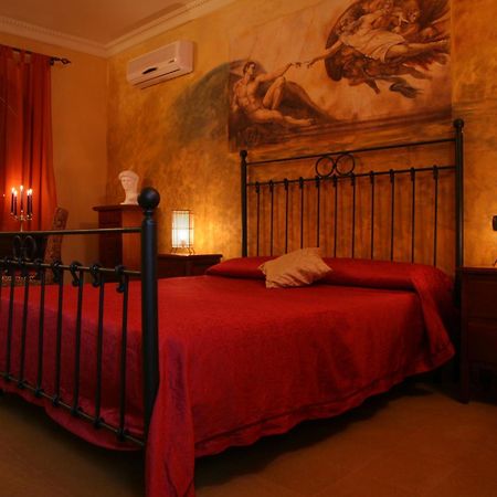 Hotel Villa Antica Tropea Εξωτερικό φωτογραφία