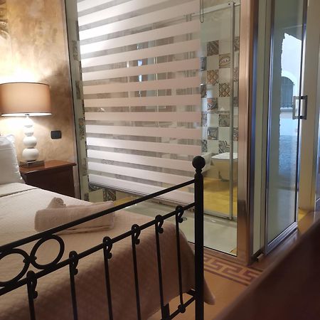 Hotel Villa Antica Tropea Εξωτερικό φωτογραφία