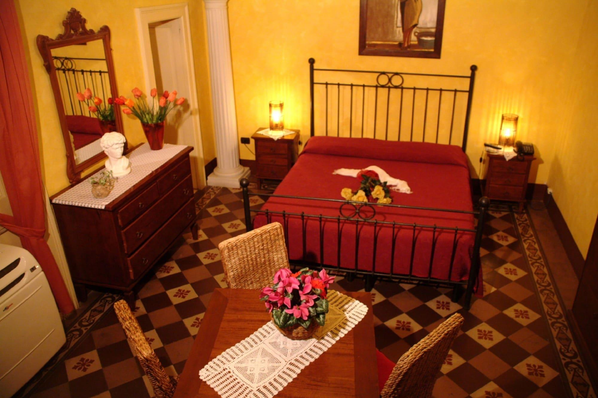 Hotel Villa Antica Tropea Εξωτερικό φωτογραφία