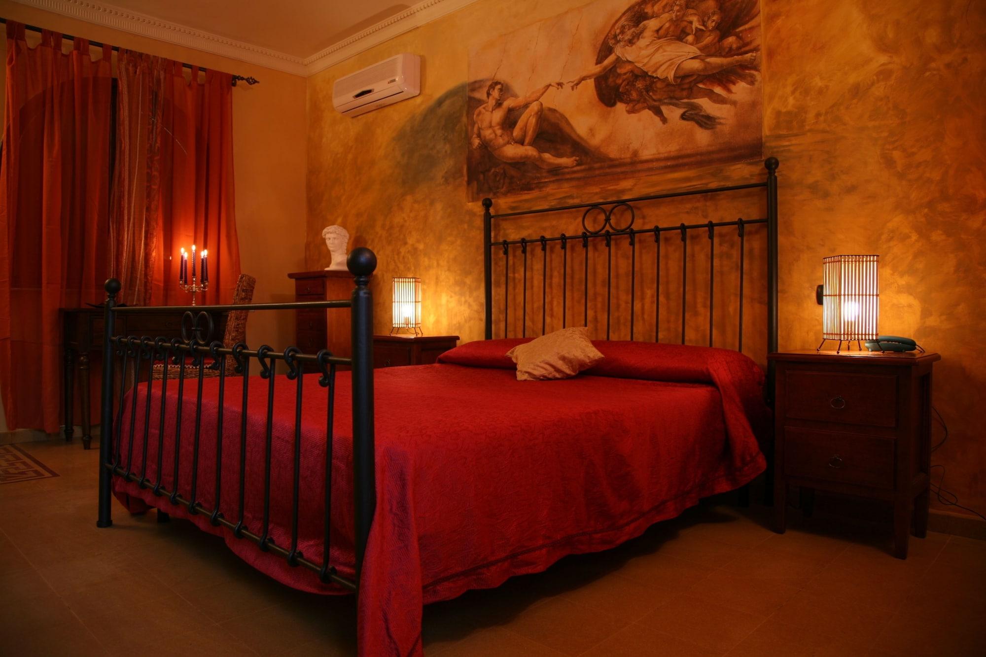 Hotel Villa Antica Tropea Εξωτερικό φωτογραφία
