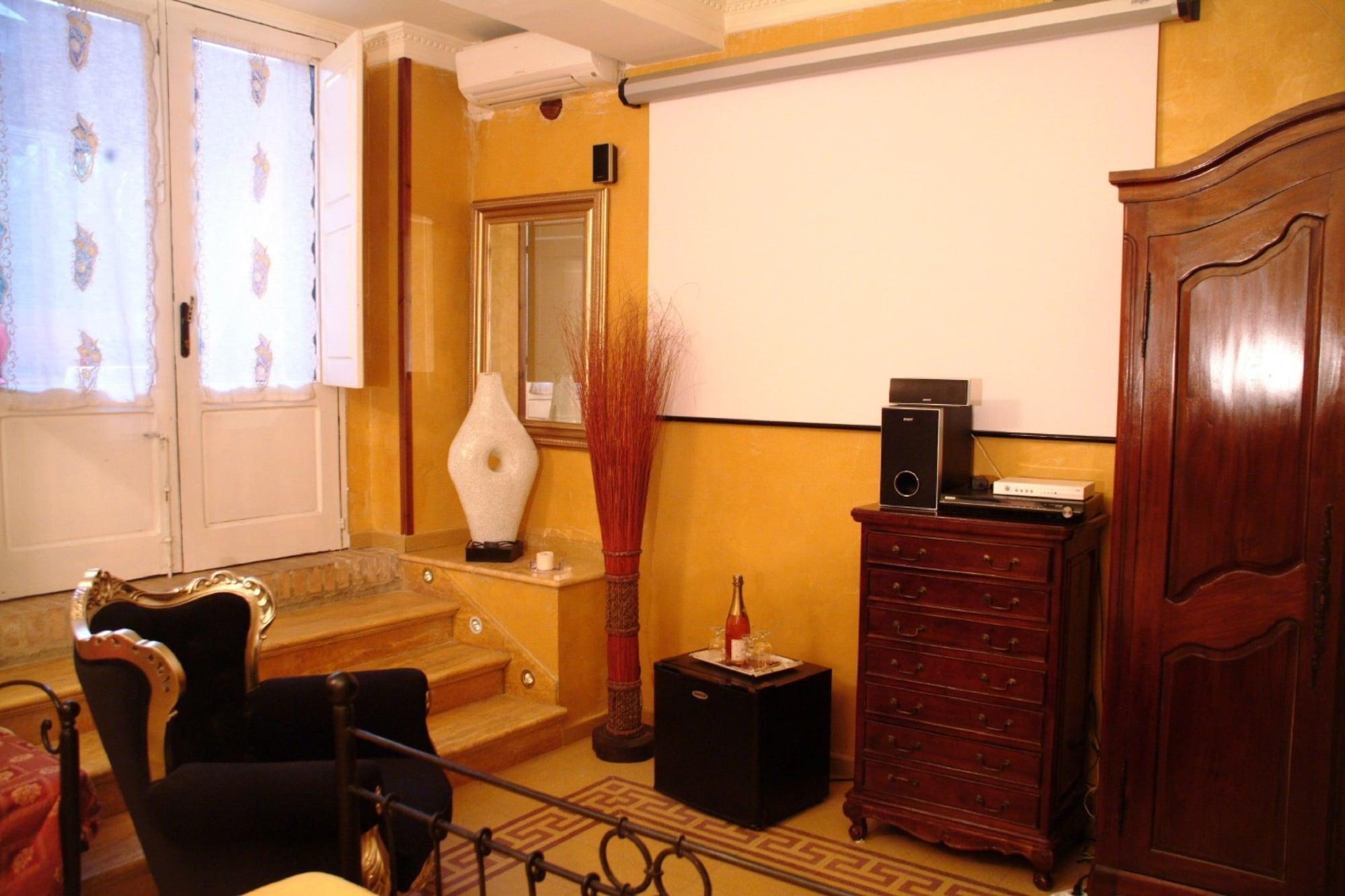 Hotel Villa Antica Tropea Εξωτερικό φωτογραφία