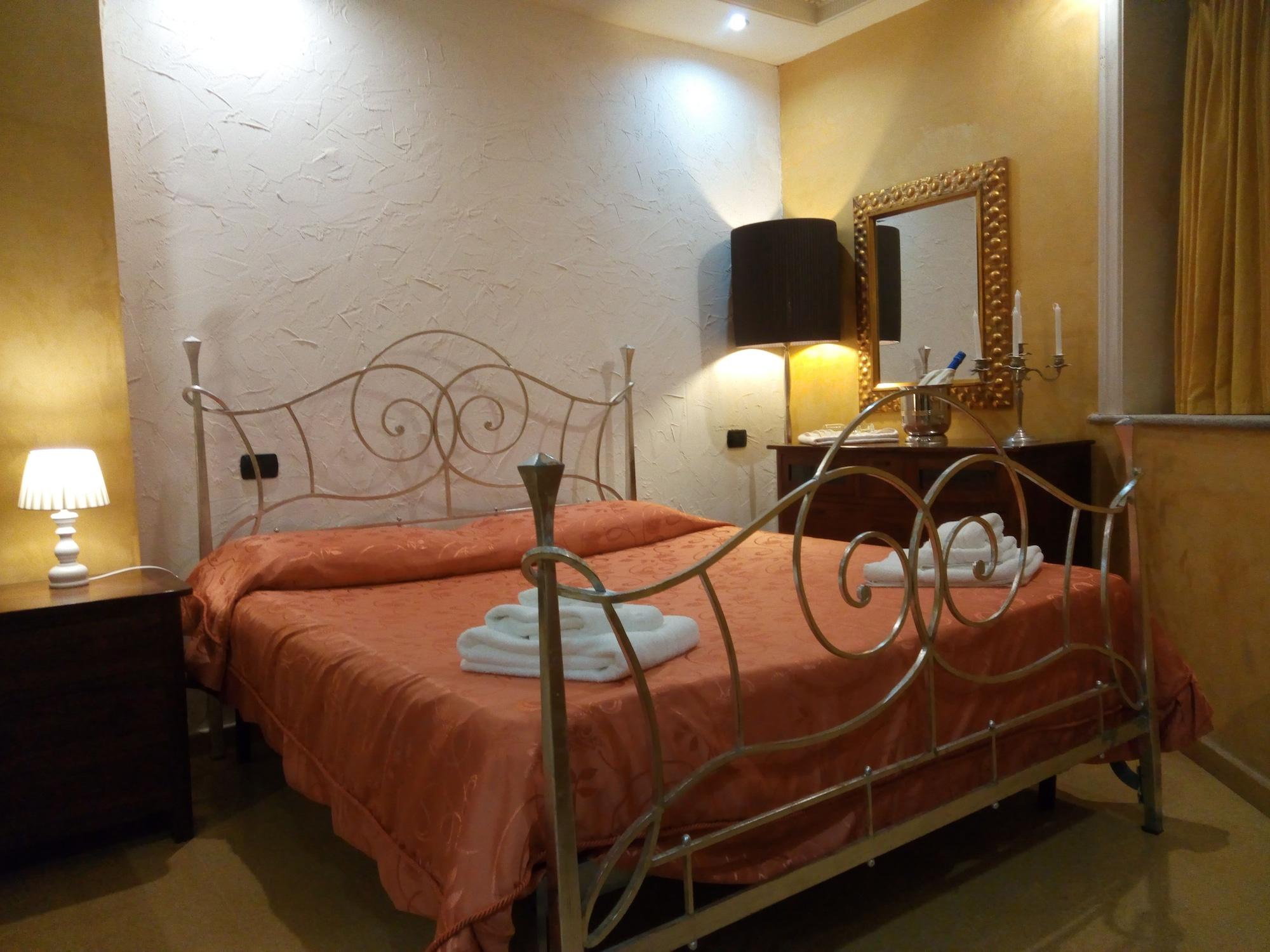 Hotel Villa Antica Tropea Εξωτερικό φωτογραφία