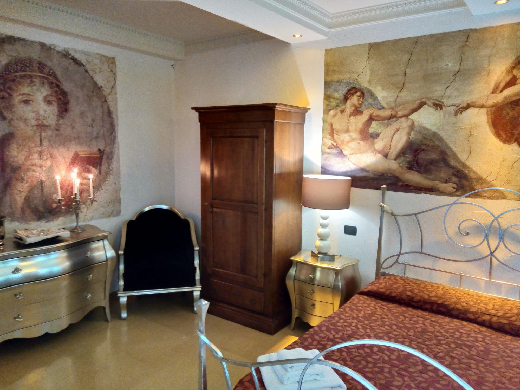 Hotel Villa Antica Tropea Εξωτερικό φωτογραφία