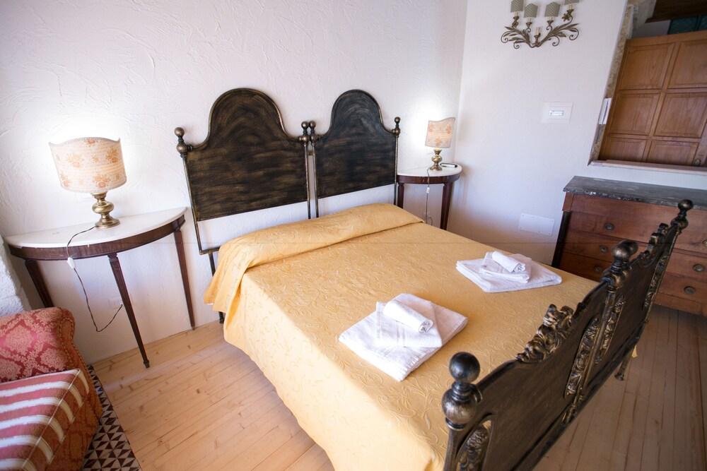 Hotel Villa Antica Tropea Εξωτερικό φωτογραφία