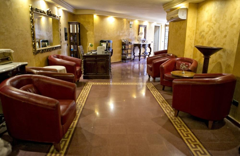 Hotel Villa Antica Tropea Εξωτερικό φωτογραφία