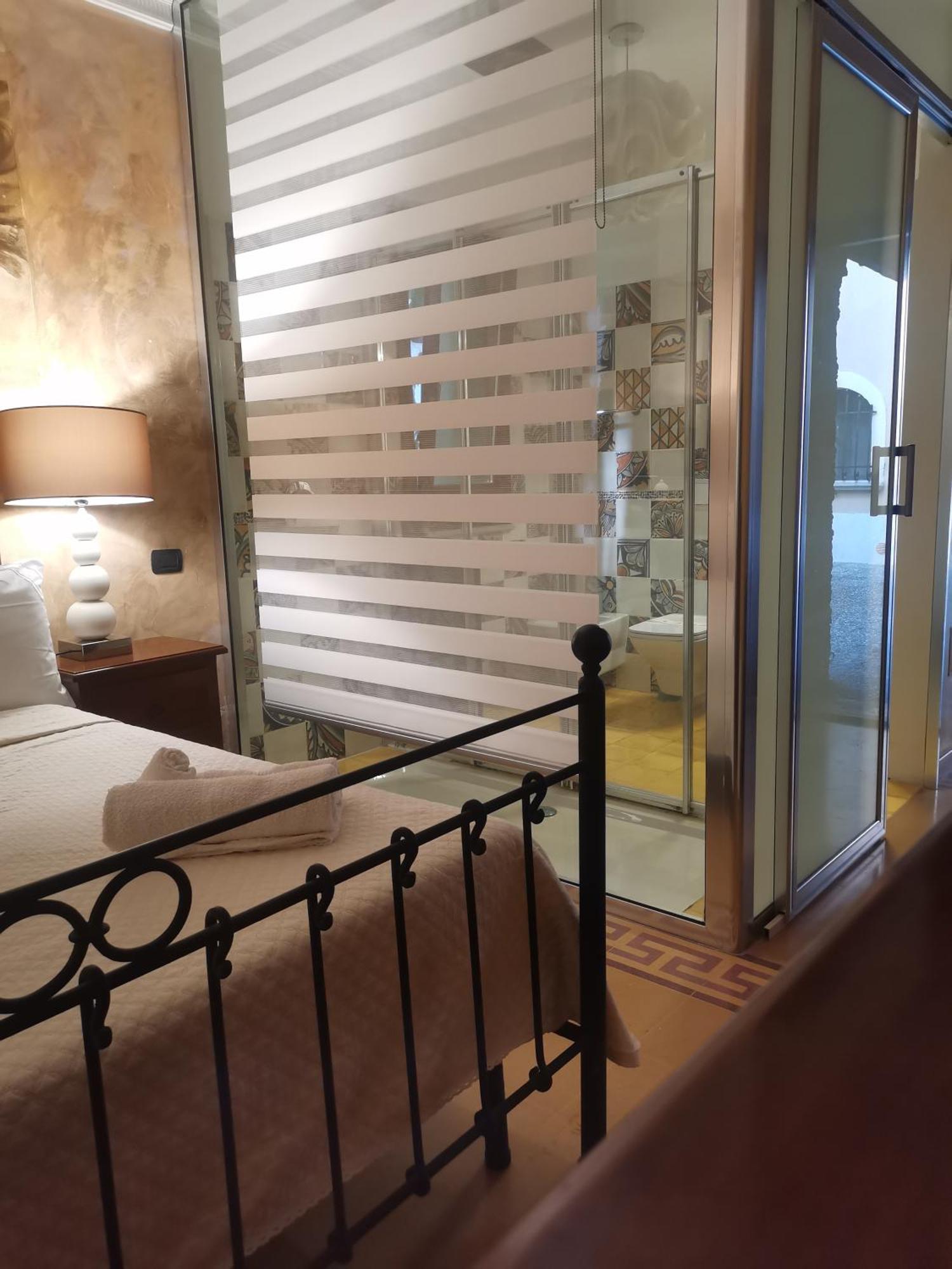 Hotel Villa Antica Tropea Εξωτερικό φωτογραφία