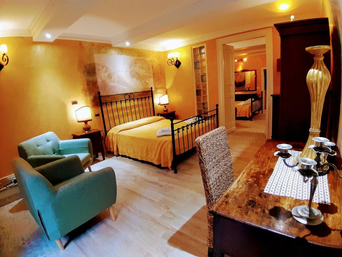 Hotel Villa Antica Tropea Εξωτερικό φωτογραφία