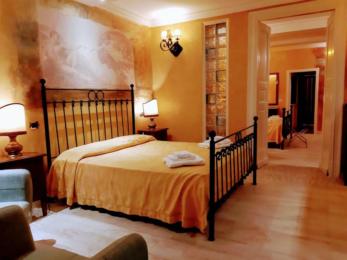 Hotel Villa Antica Tropea Εξωτερικό φωτογραφία