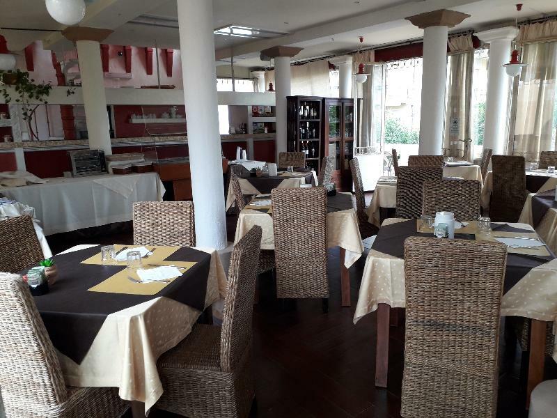 Hotel Villa Antica Tropea Εξωτερικό φωτογραφία