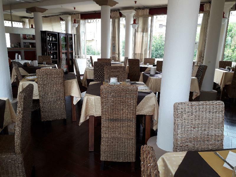 Hotel Villa Antica Tropea Εξωτερικό φωτογραφία