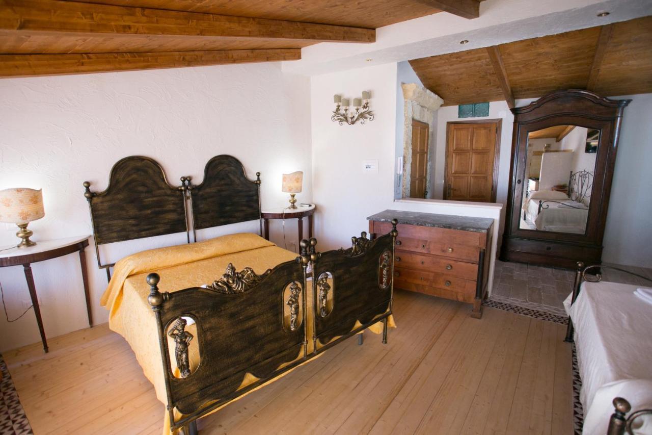Hotel Villa Antica Tropea Δωμάτιο φωτογραφία